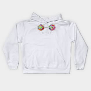 Imagine Kids Hoodie